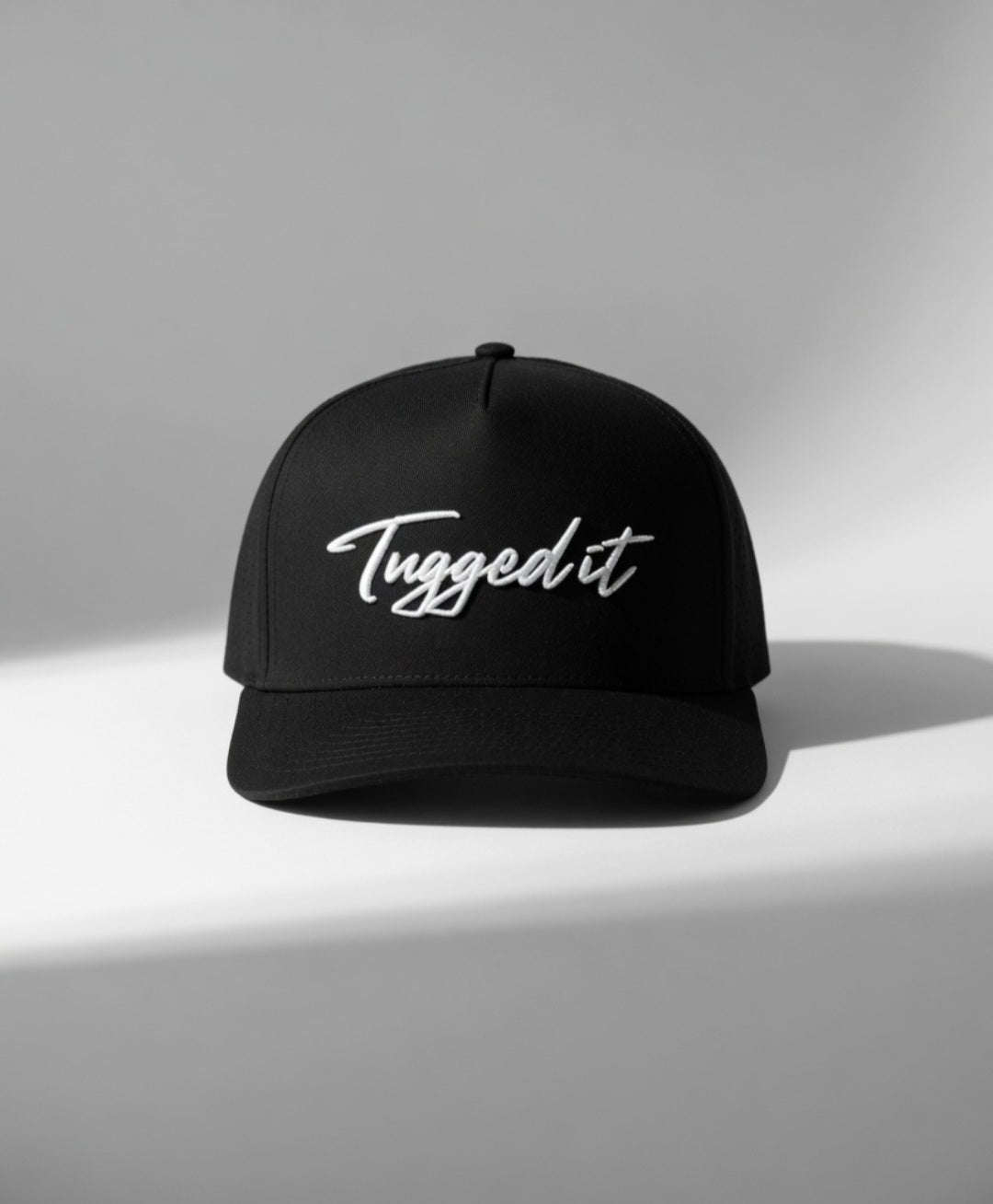 Signature Series Tugged it