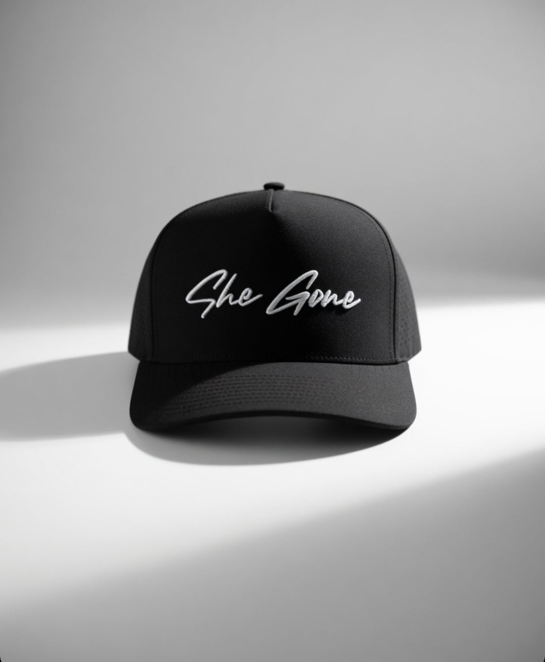 Signature Series She Gone