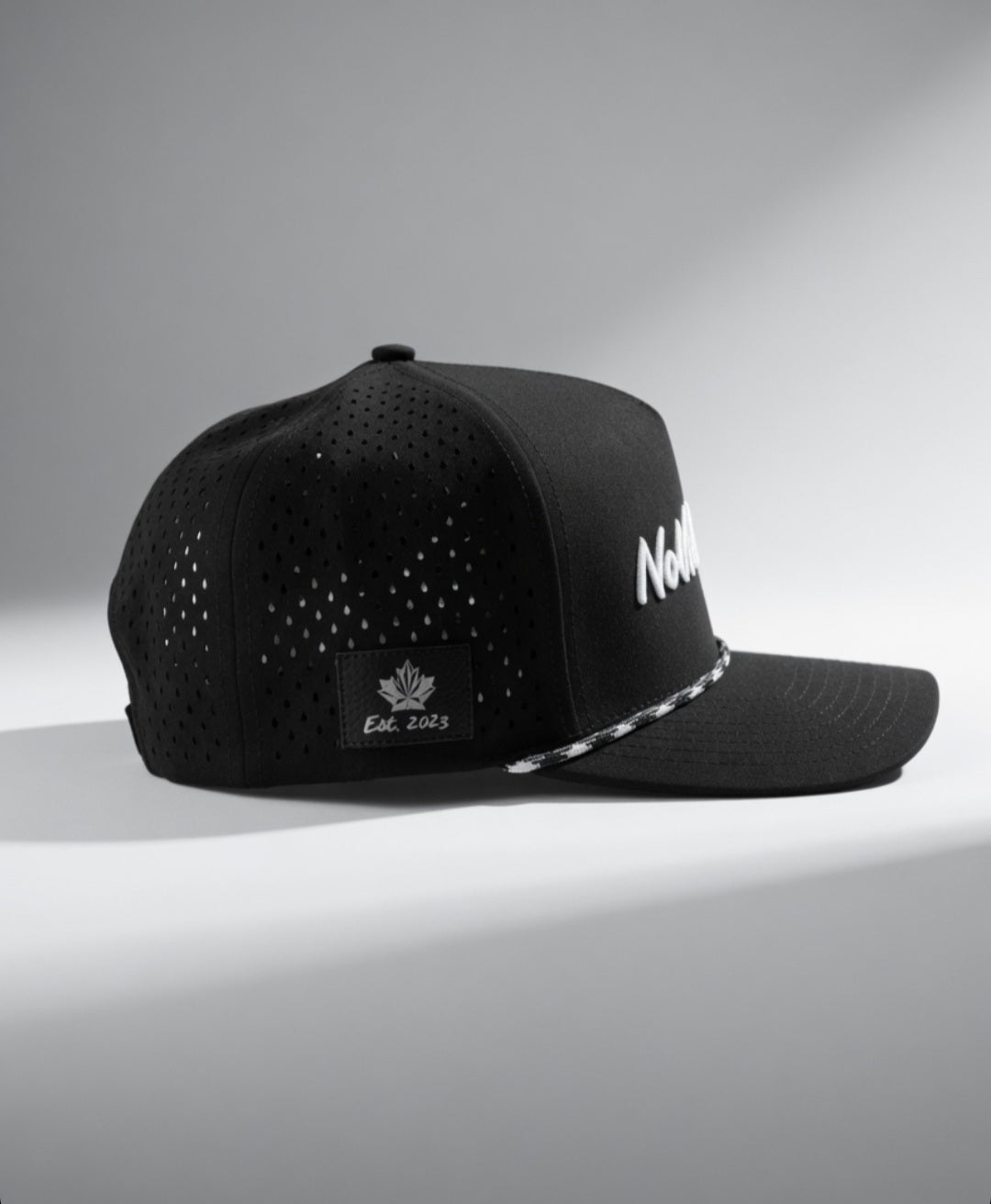 Signature Series NoMullys