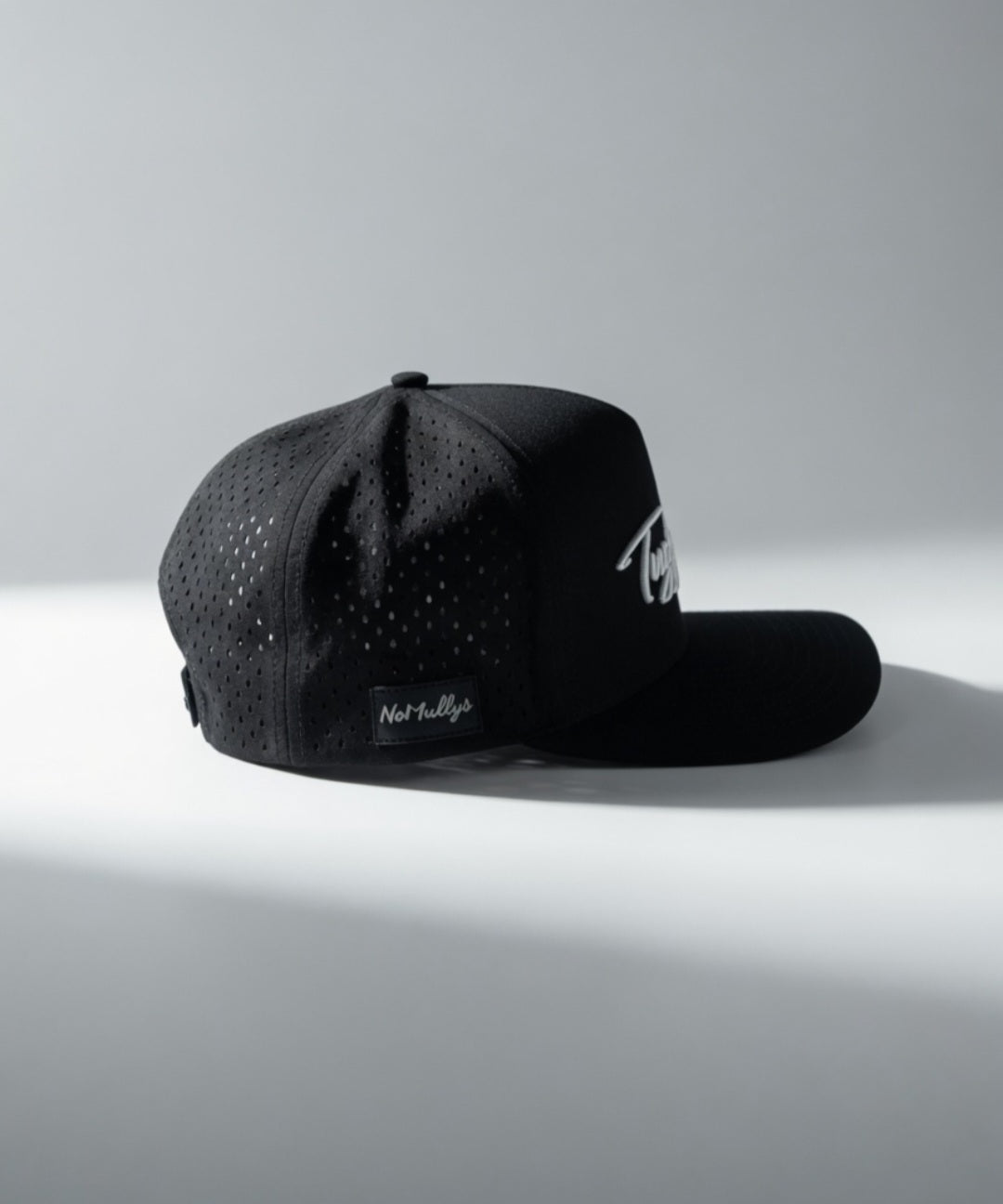 Signature Series Tugged it