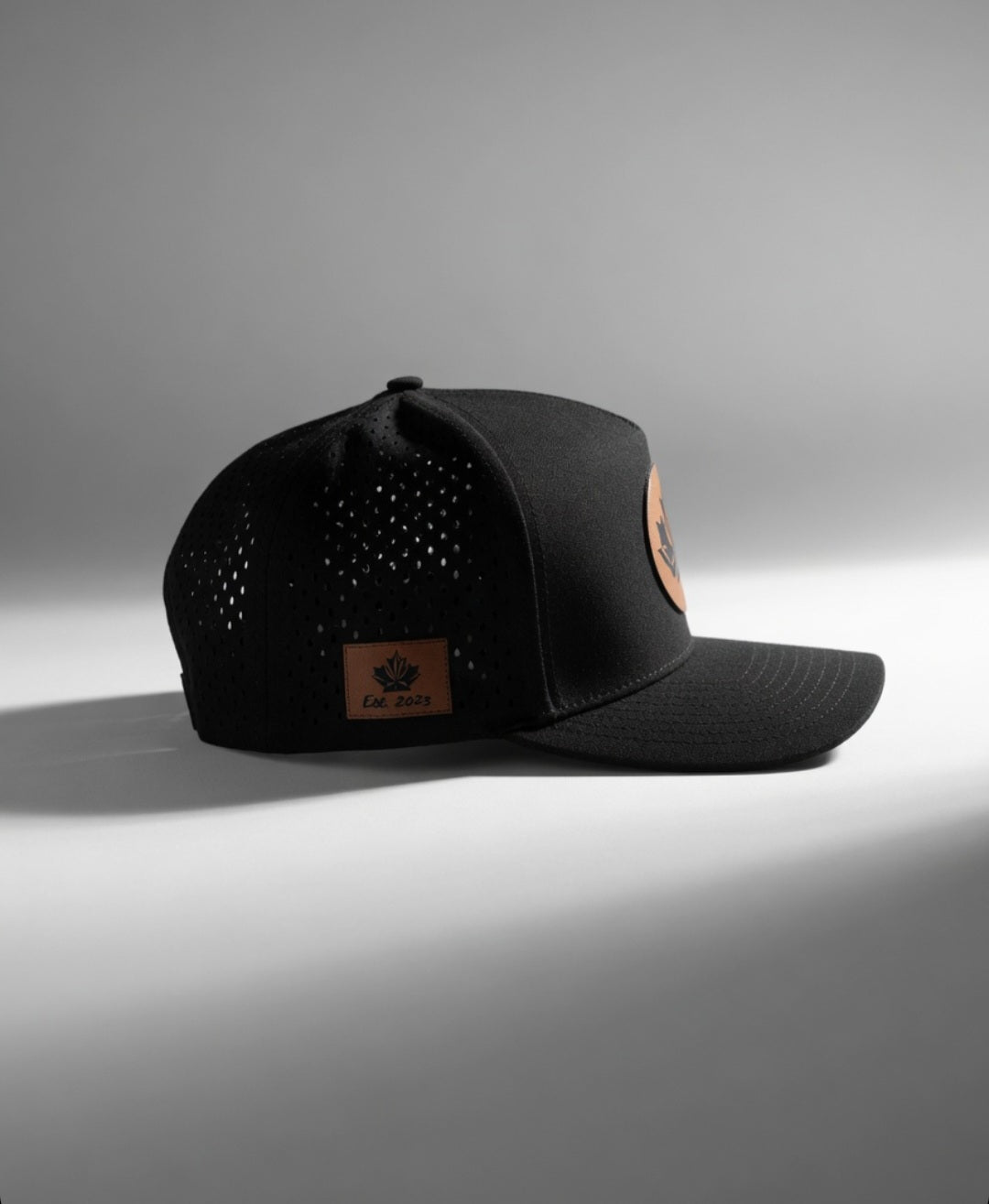 Signature Series Rawhide